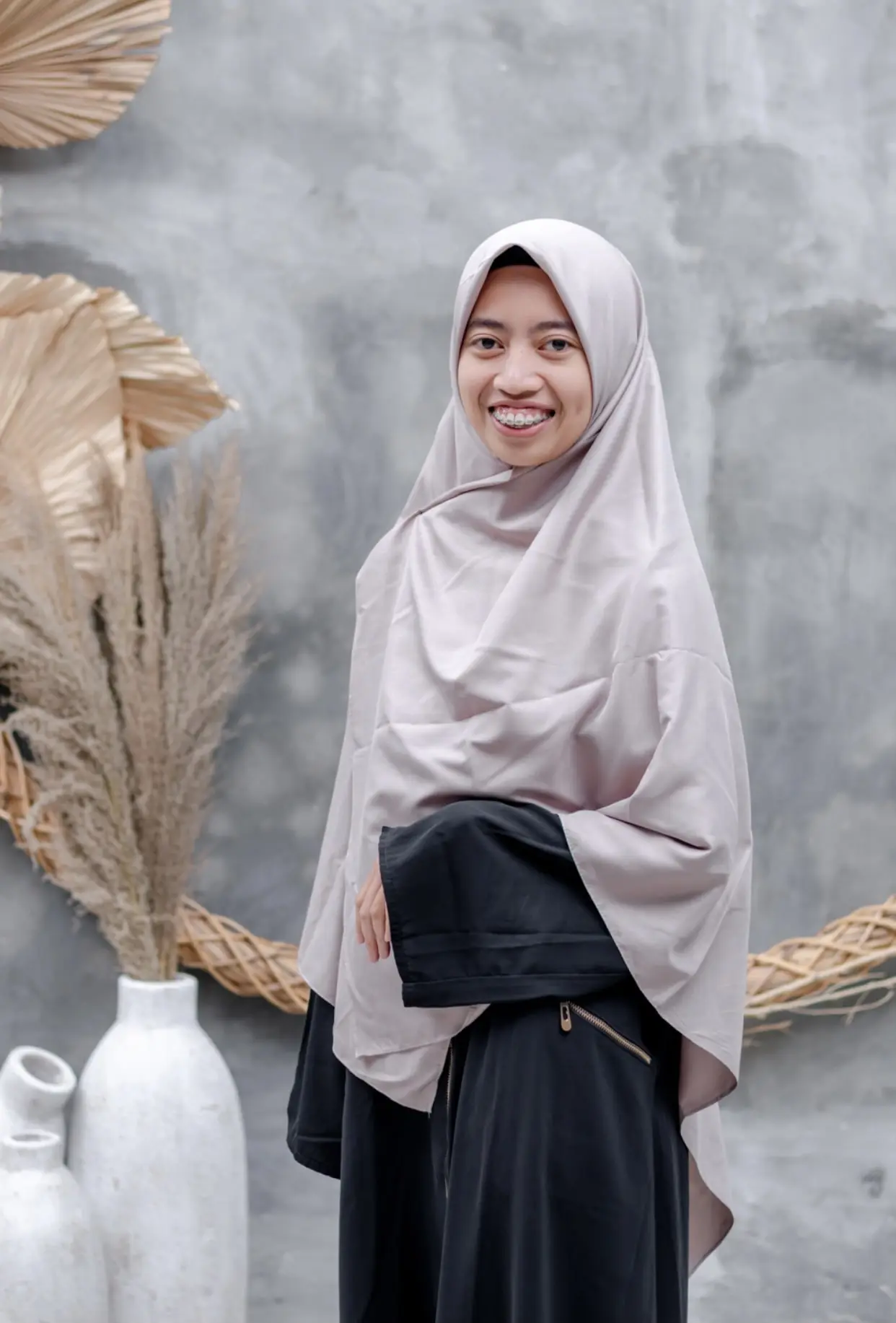 Ustadzah Arina Nur Shofiana S.Pd., Al-Hafizhah