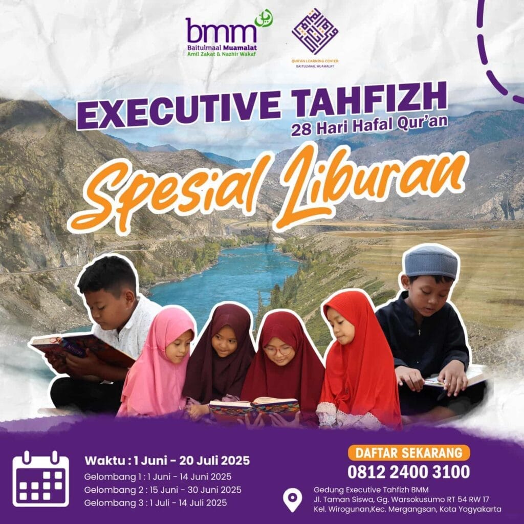 Spesial Liburan