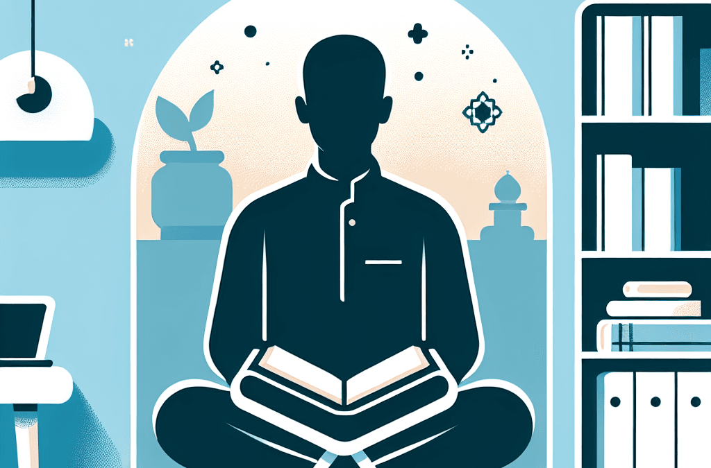 Ayat Pilihan untuk Meningkatkan Rasa Percaya Diri