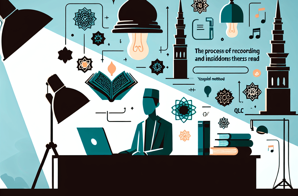 Cara Mencatat Inspirasi dan Hikmah dari Ayat yang Dibaca