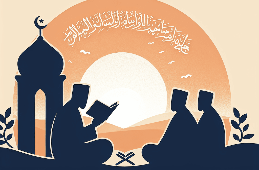 Alasan Kuat Menghafal Al-Qur’an dari Sekarang