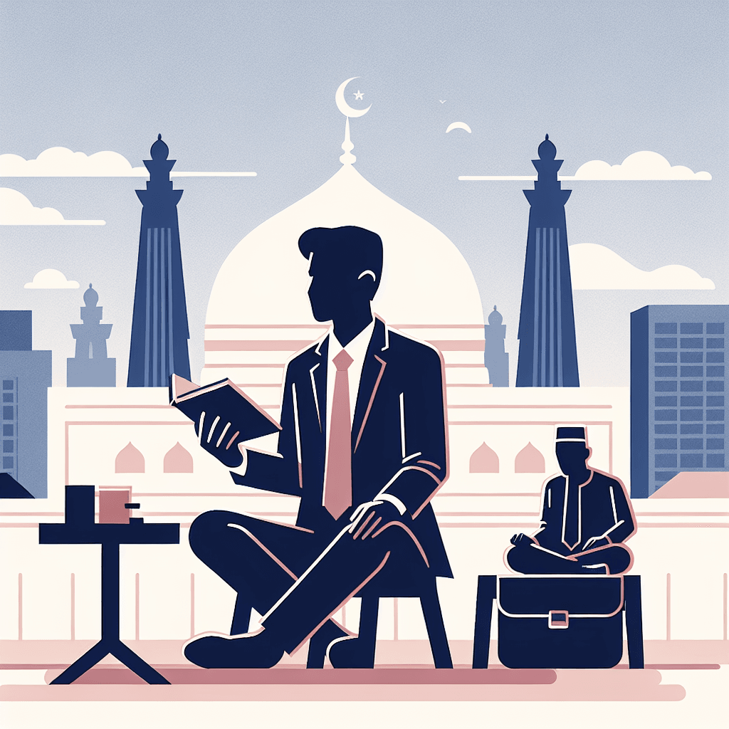 Executive Tahfizh: Bedanya dengan Program Hafalan Biasa — QLC Yogyakarta