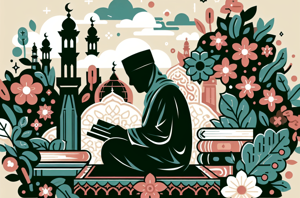 Membuat Jurnal Tadabbur Harian: Kunci Meresapi Makna Qur’an