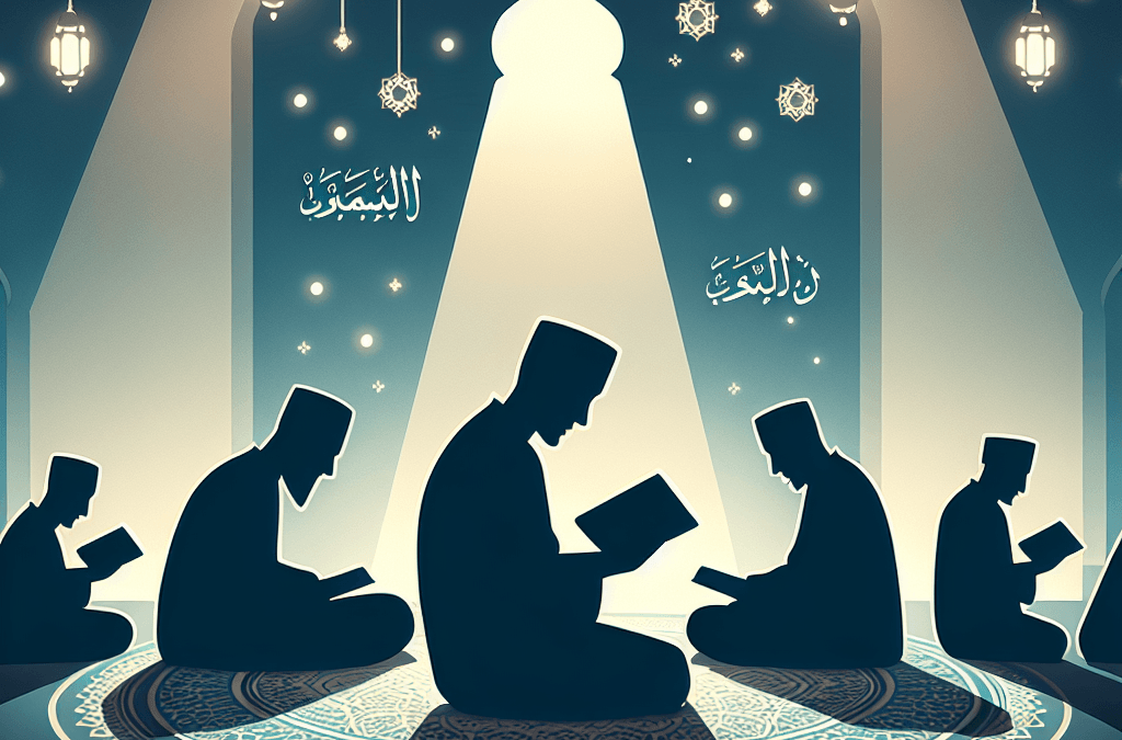 Mengapa Memodel Hafalan Para Sahabat