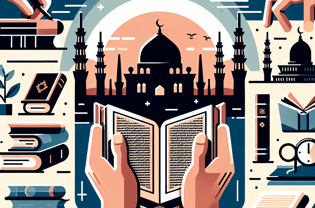 Mengapa Tadabbur Al-Qur’an Penting Daripada Membaca Cepat?