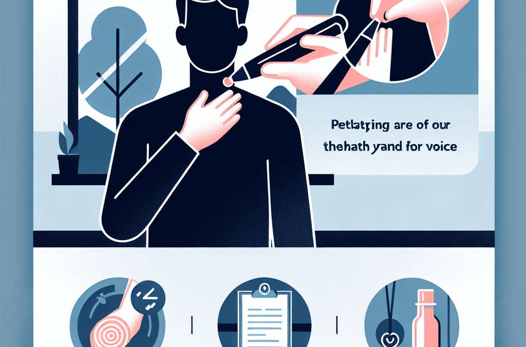 Menjaga Suara & Tenggorokan: Tips Vokal untuk Penghafal
