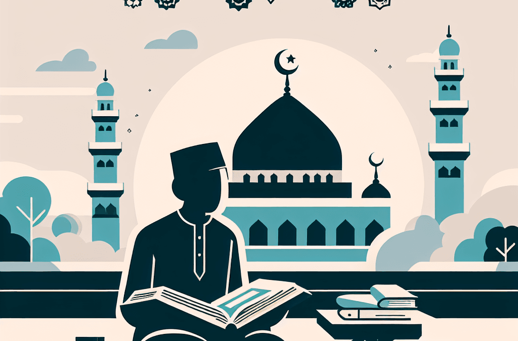 Metode Tadabbur Al-Qur’an Praktis Supaya Istiqomah