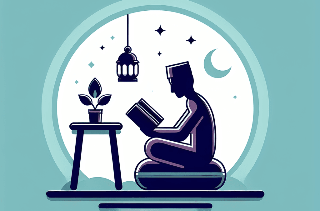 Peran Al-Qur'an dalam Membangun Mentalitas Juara dan Sukses Hebat — tahfidz Al-Qur'an
