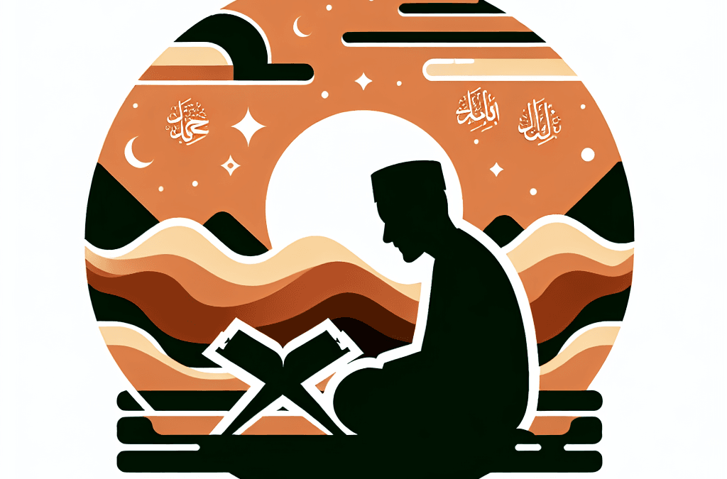 Saat Masih Hidup: Usia Terbaik untuk Menghafal Al-Qur’an