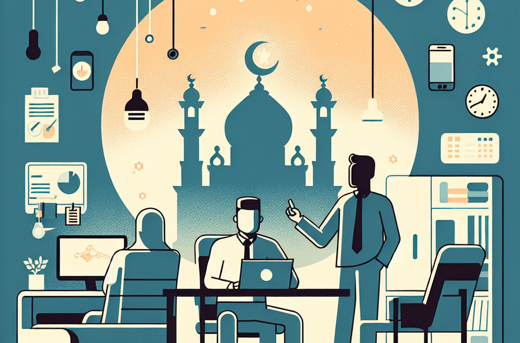 Strategi “One-Surah-a-Week”: Cocok untuk Pekerja Kantoran