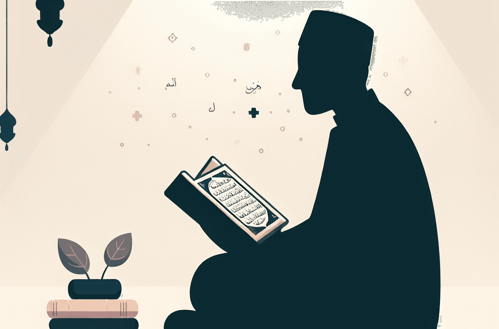 Belajar Al-Qur’an Bisa Dimulai Kapan Saja