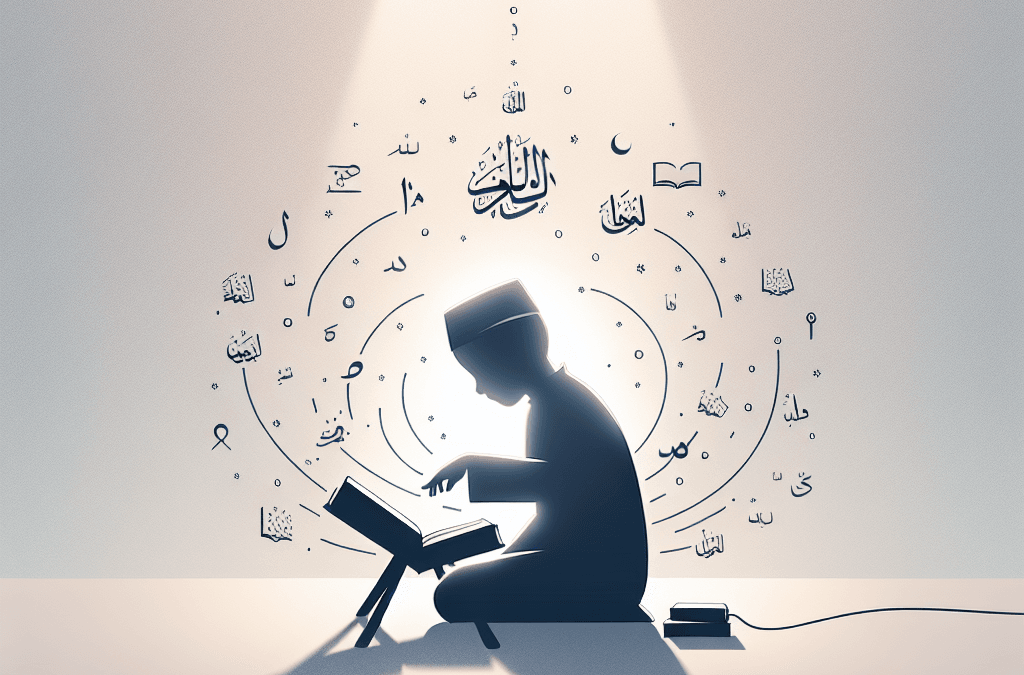 Tidak Ada Batas Usia untuk Belajar Al-Qur’an
