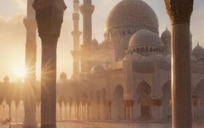 2 Rakaat Fajar: Harta Paling Berharga Sebelum Subuh Tiba
