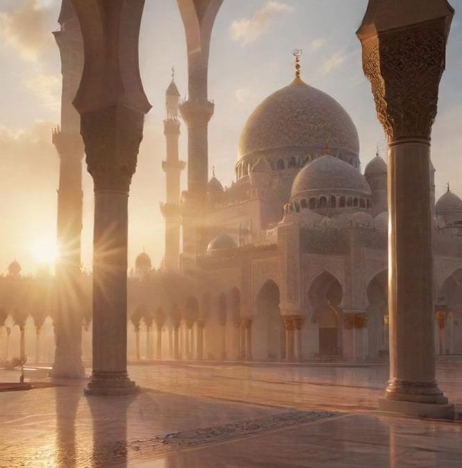 2 Rakaat Fajar: Harta Paling Berharga Sebelum Subuh Tiba
