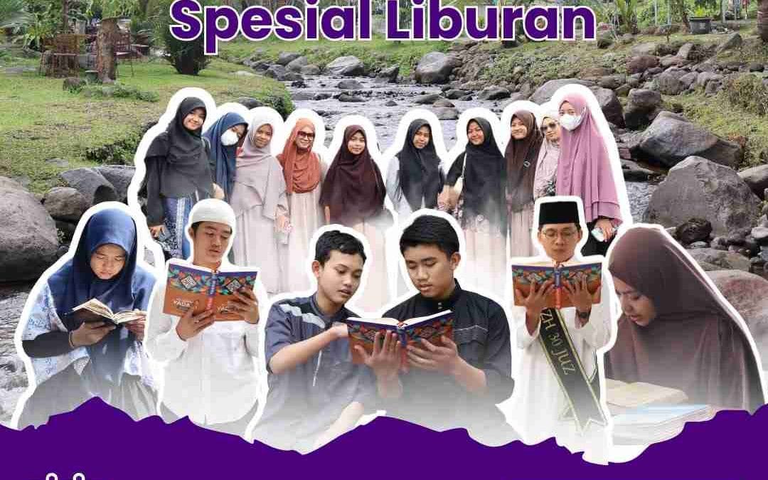 Panduan Daftar Tahfizh: Memulai Perjalanan Mulia Kita