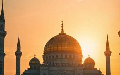 Nikmatnya Istiqomah: Kunci Meraih Cinta Allah