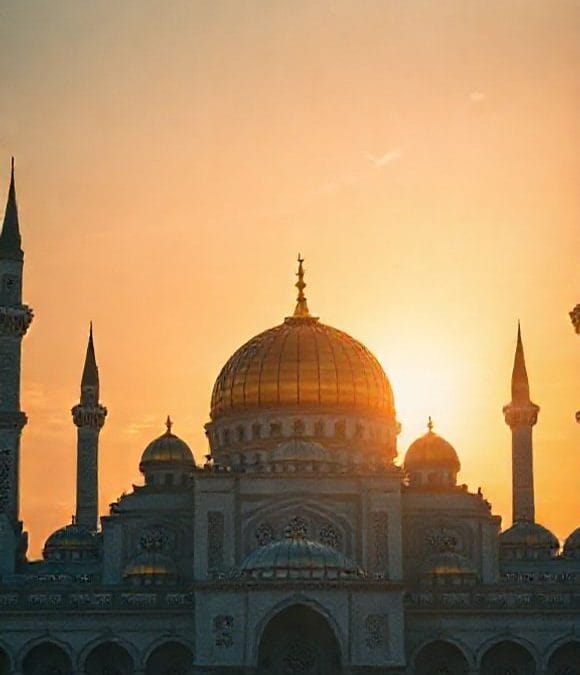 Nikmatnya Istiqomah: Kunci Meraih Cinta Allah