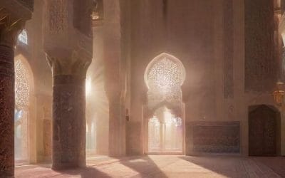 Keutamaan Shalat Tahajud bagi Jiwa: Temukan Ketenangan