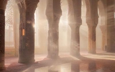 Lebih Baik dari Dunia: Rahasia Shalat Qabliyah Subuh