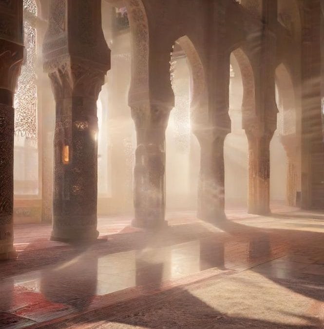 Lebih Baik dari Dunia: Rahasia Shalat Qabliyah Subuh