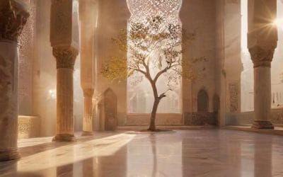 Saat Harta Jadi Saksi: Keutamaan Wakaf dalam Al-Quran