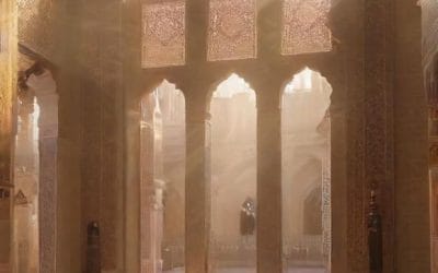 Shalat Dhuha untuk Hati Gelisah: Temukan Ketenangan Pagi