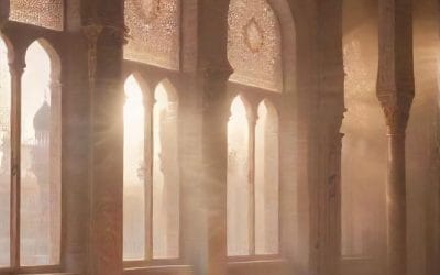 Tips Shalat Subuh Dingin: Lebih Berharga dari Dunia