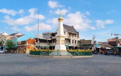Bukan Sekadar Wisata di Jogja, Temukan ‘Healing’ Terbaik
