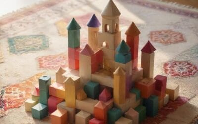 Anak Sulit Belajar Tajwid? Ini Metode Menyenangkan di Rumah