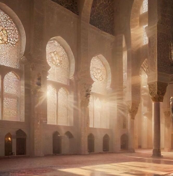 Doa Kuat Hafalan Al Quran: Amalan Rahasia Para Huffazh