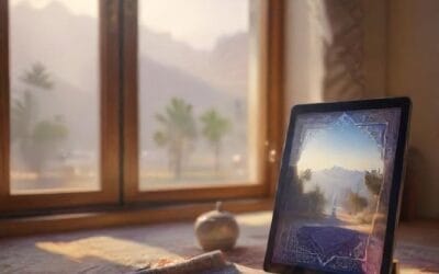 Gadget Bantu Tahfizh? Yuk, Simak Tips Optimalisasi Ini!