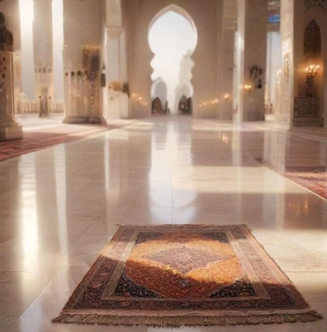 Hafal Quran Tajwid Belum Sempurna? Ini Caranya Sahabat