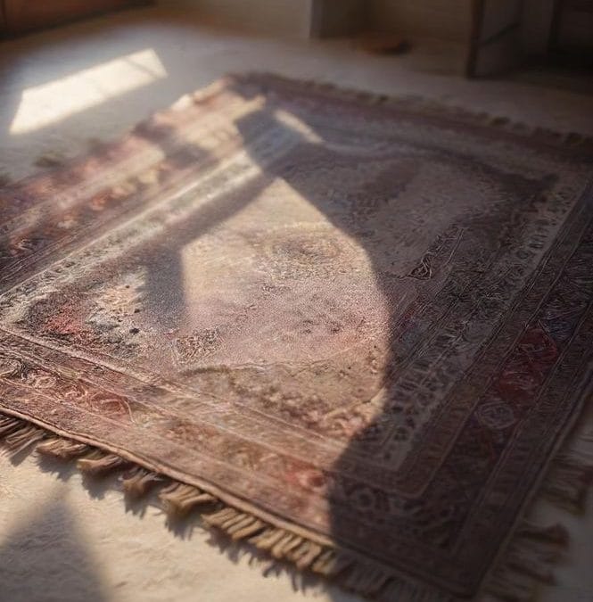 Hafal Quran untuk Karyawan Sibuk: Tahfizh Online