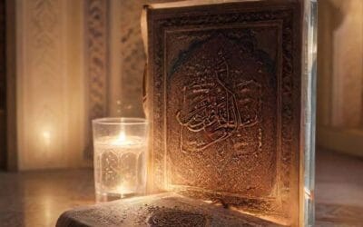 Hukum Minum Sambil Baca Quran: Adab & Dalil