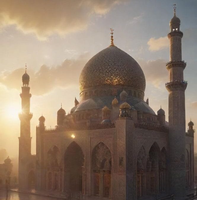 Kenapa Subuh Waktu Terbaik Menghafal Al Quran? Ini Sainsnya