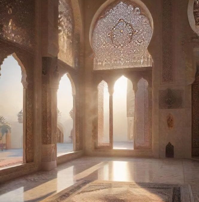 Kunci Hidup Berkah: Mengikuti Petunjuk Al-Qur’an Sejati