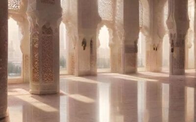 Lelah Batin? Cara Mengatasi Burnout dengan Al-Quran