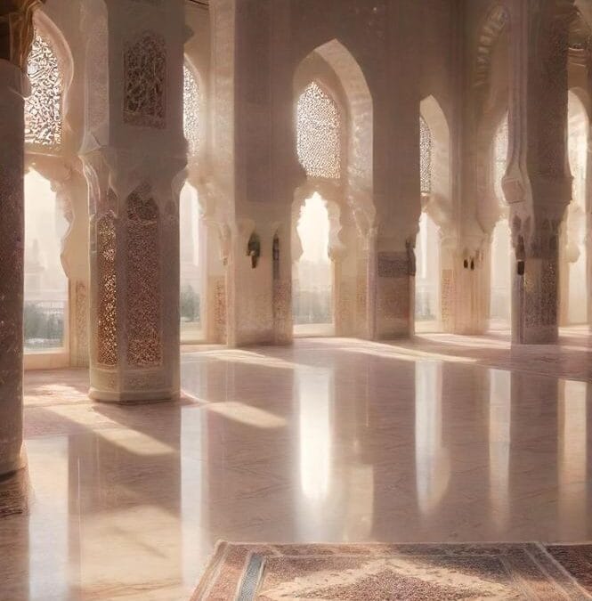 Lelah Batin? Cara Mengatasi Burnout dengan Al-Quran