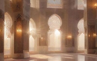 Mahkota Cahaya: Keutamaan Orang Tua Mengajarkan Quran