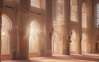 Meraih Ketenangan: Tips Hafal Quran Cepat dan Berkah | QLC