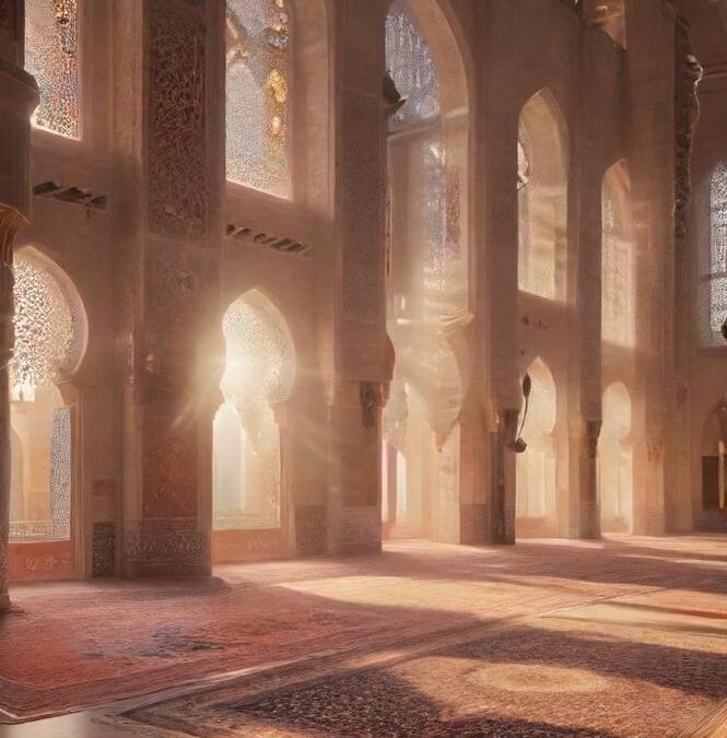 Meraih Ketenangan: Tips Hafal Quran Cepat dan Berkah | QLC
