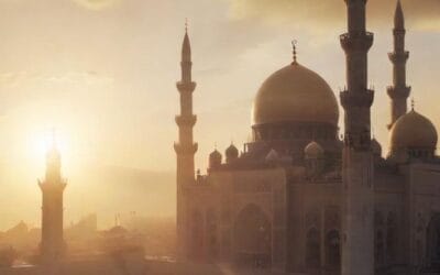 Produktif Tanpa Lelah: Belajar dari Surah Ad-Dhuha