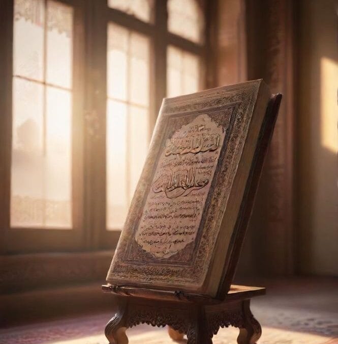 Rahasia Keutamaan Membaca Al-Qur’an Bagi Jiwa yang Lelah