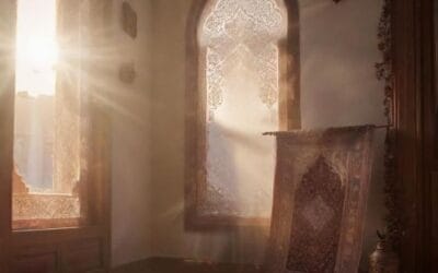 Saat Rumah Jadi Madrasah: Mendidik Anak Cinta Al Quran