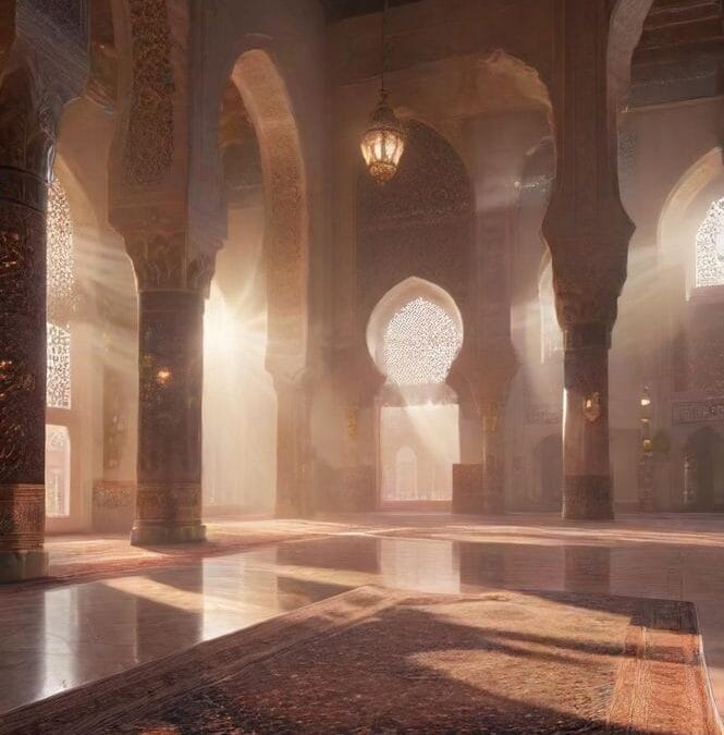 Tahfizh Usia Senja: Cegah Pikun & Alzheimer dengan Quran