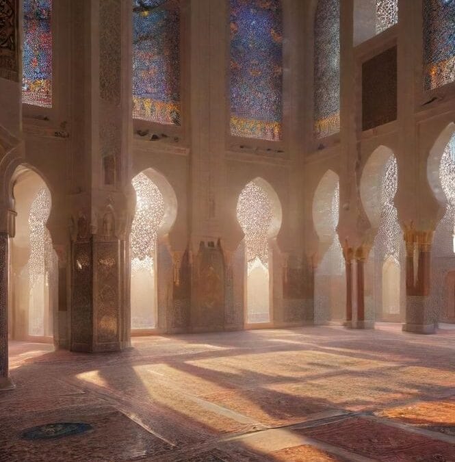 Tips Menghafal Quran Ibu Balita: Kunci Waktu Efektif