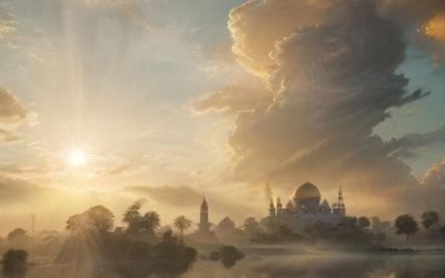 Hadiah Termahal: Mahkota Cahaya untuk Ayah Ibu | Keutamaan Hafal Quran