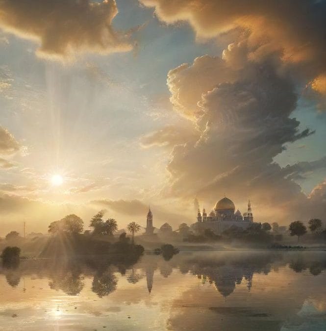 Hadiah Termahal: Mahkota Cahaya untuk Ayah Ibu | Keutamaan Hafal Quran