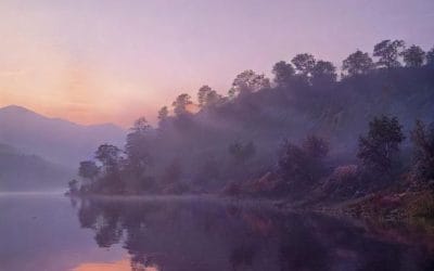Manfaat Menghafal Al-Quran Waktu Subuh: Rahasia Golden Time