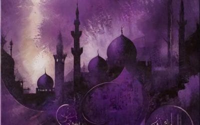 Strategi Menghafal Al-Qur’an bagi Eksekutif Tanpa Menunggu Pensiun